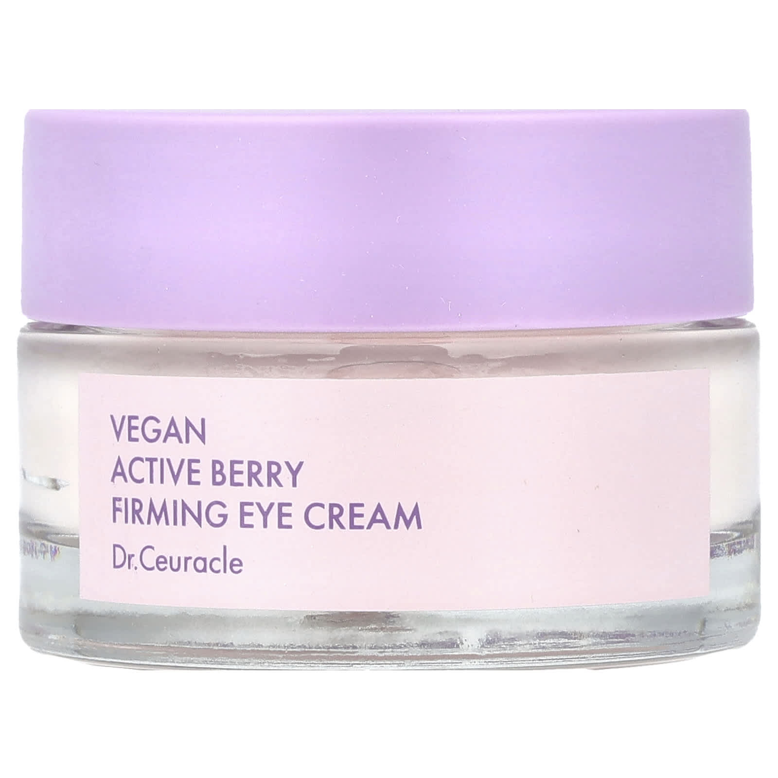 Dr. Ceuracle Vegan Eye Cream for Tired Eyes - 1.12 oz - Image 1