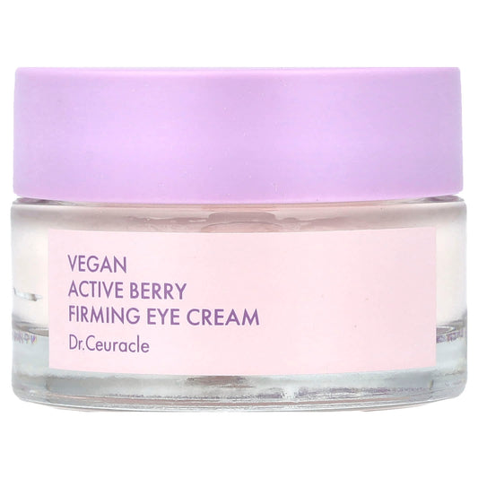 Dr. Ceuracle Vegan Eye Cream for Tired Eyes - 1.12 oz - Image 1