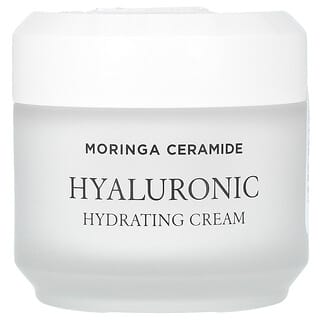Heimish Moringa Ceramide Hyaluronic Hydrating Cream, 50ml
