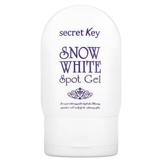 Secret Key Snow White Spot Gel for Brighter Skin (65g)