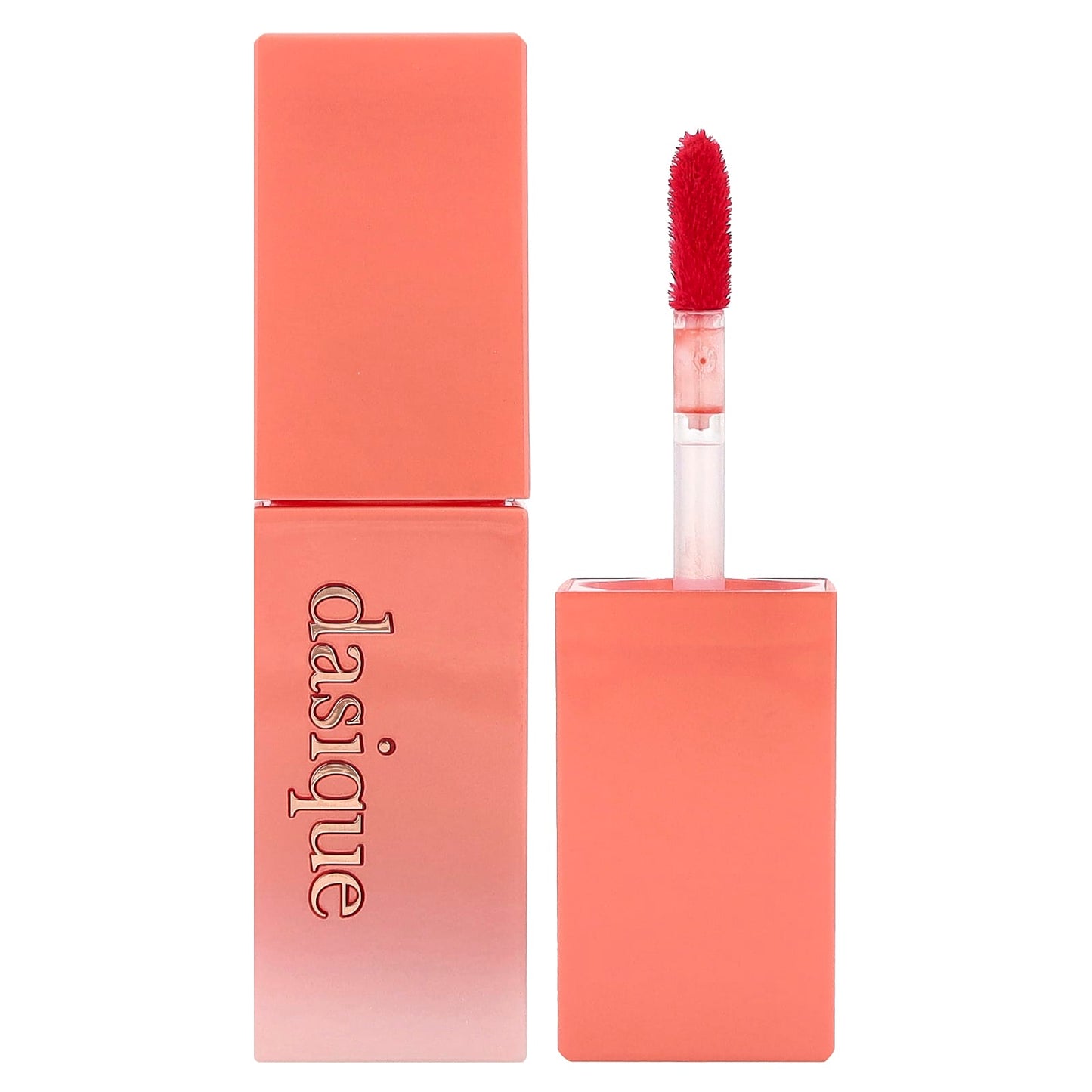 Dasique Juicy Dewy Tint, 12 Sweet Marron, 0.12 oz - Image 1