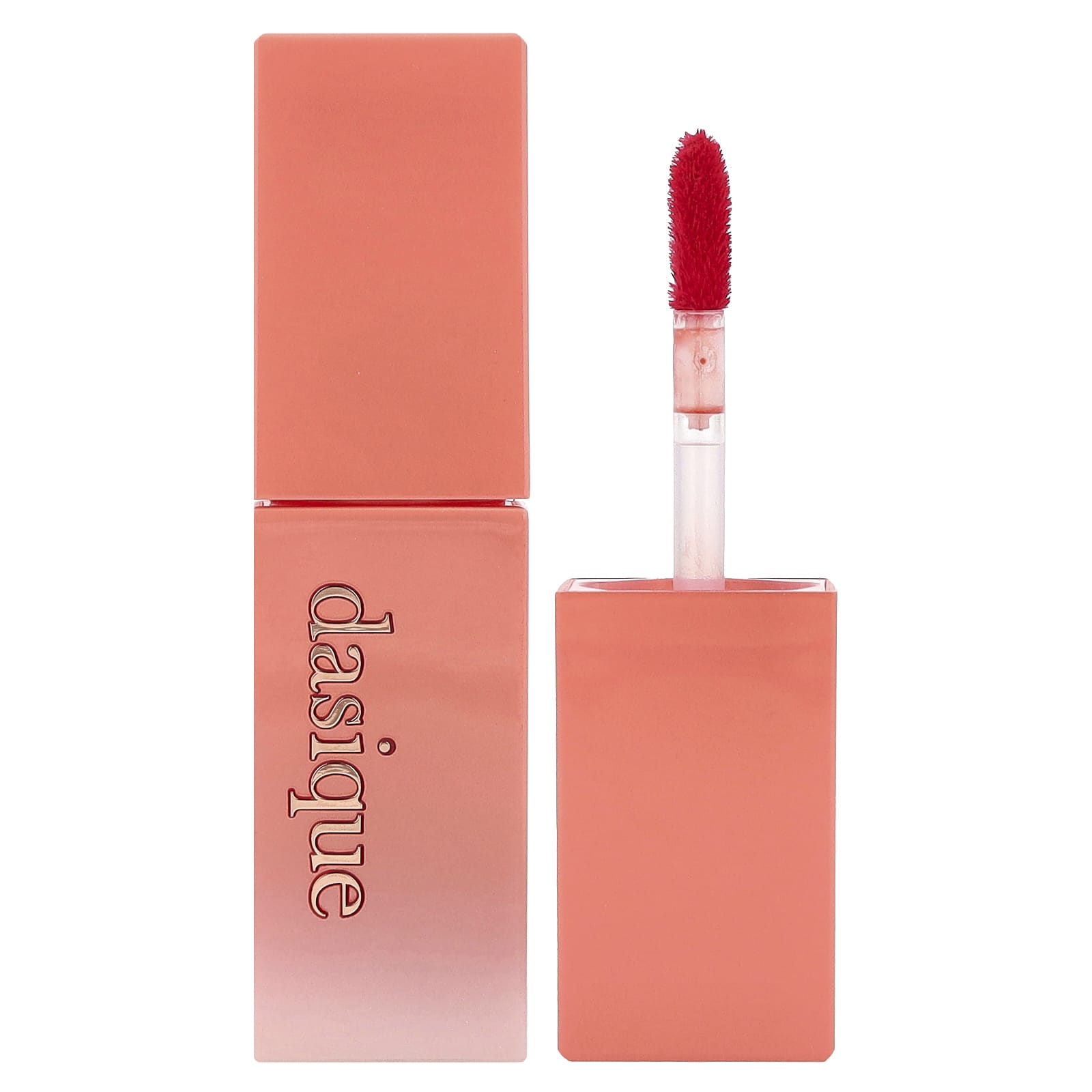 Dasique Juicy Dewy Tint, 12 Sweet Marron, 0.12 oz - Image 1