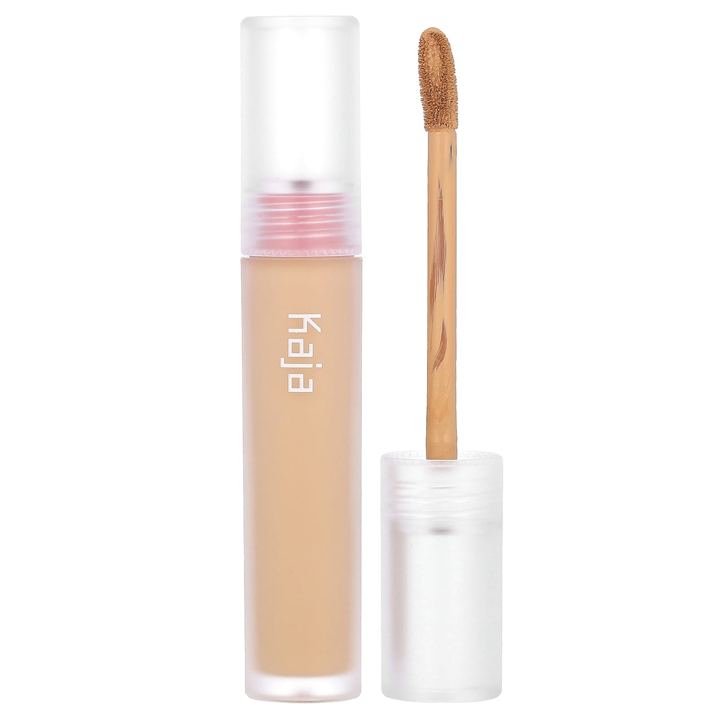 Kaja Concealer, Flexible, Seamless Finish, 0.24 oz (7 g), Sweet Toast - Image 1
