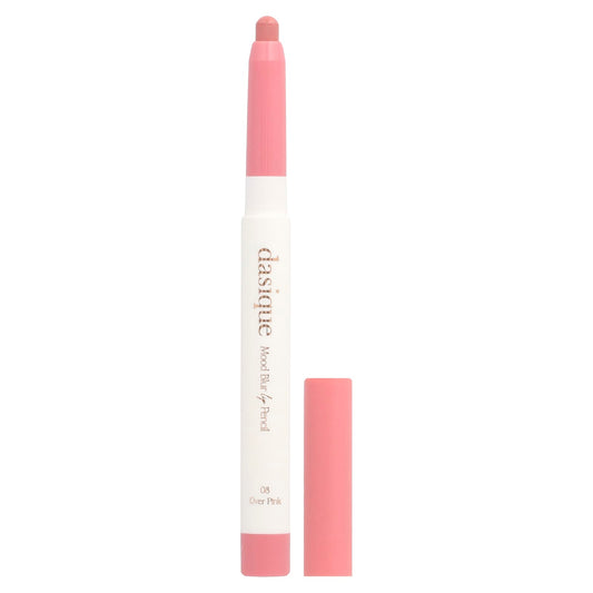 Dasique Mood Blur Lip Pencil - Soft & Hydrating for All-Day Wear - Image 1