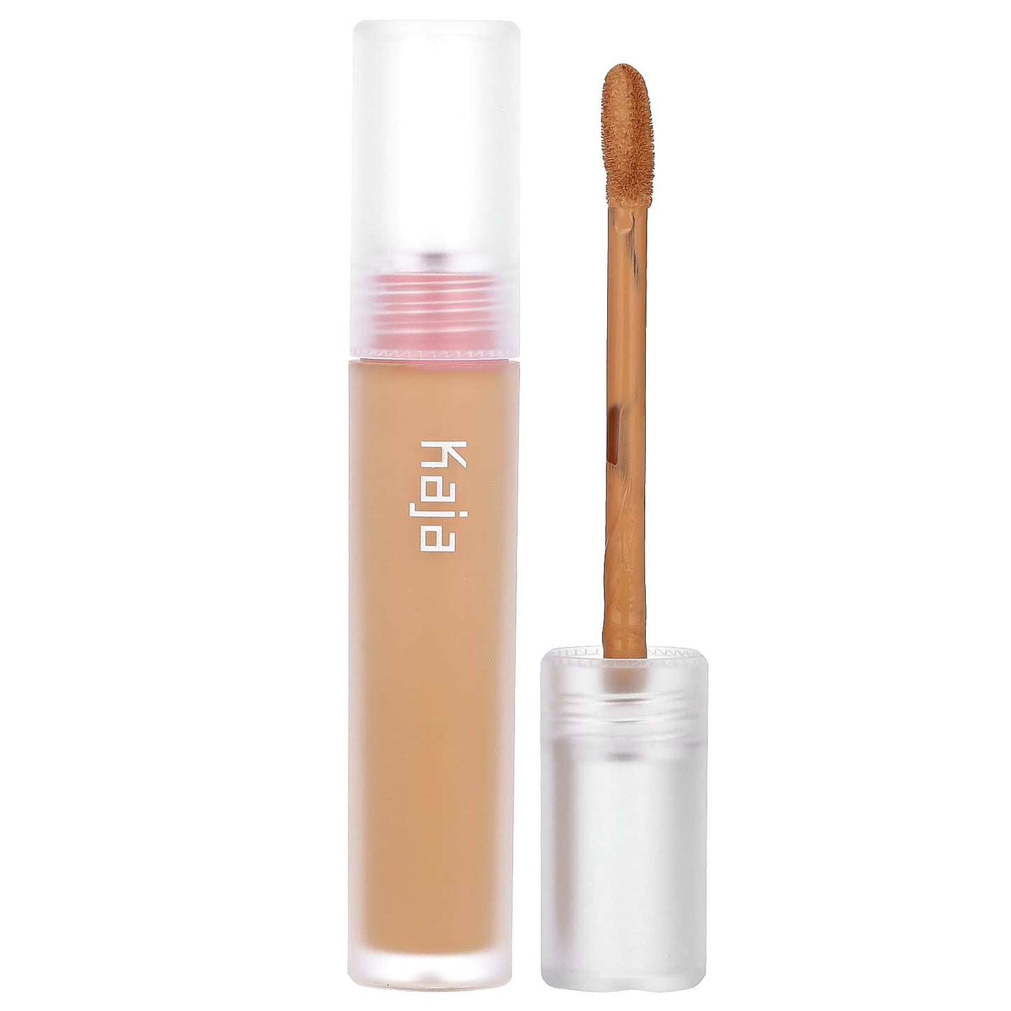 Seamless Concealer by Kaja - 08 Candied Ginger, 0.24 oz (7 g) - Image 1