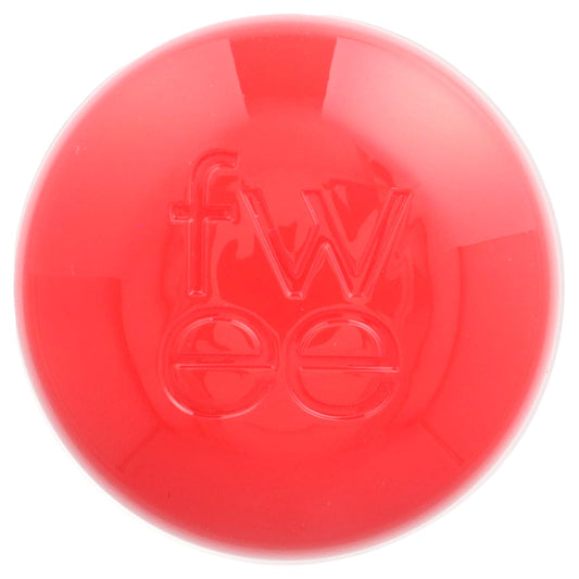 Blurry Pudding Lip & Cheek Color - Ambitious Red by Fwee, 0.17 oz - Image 1