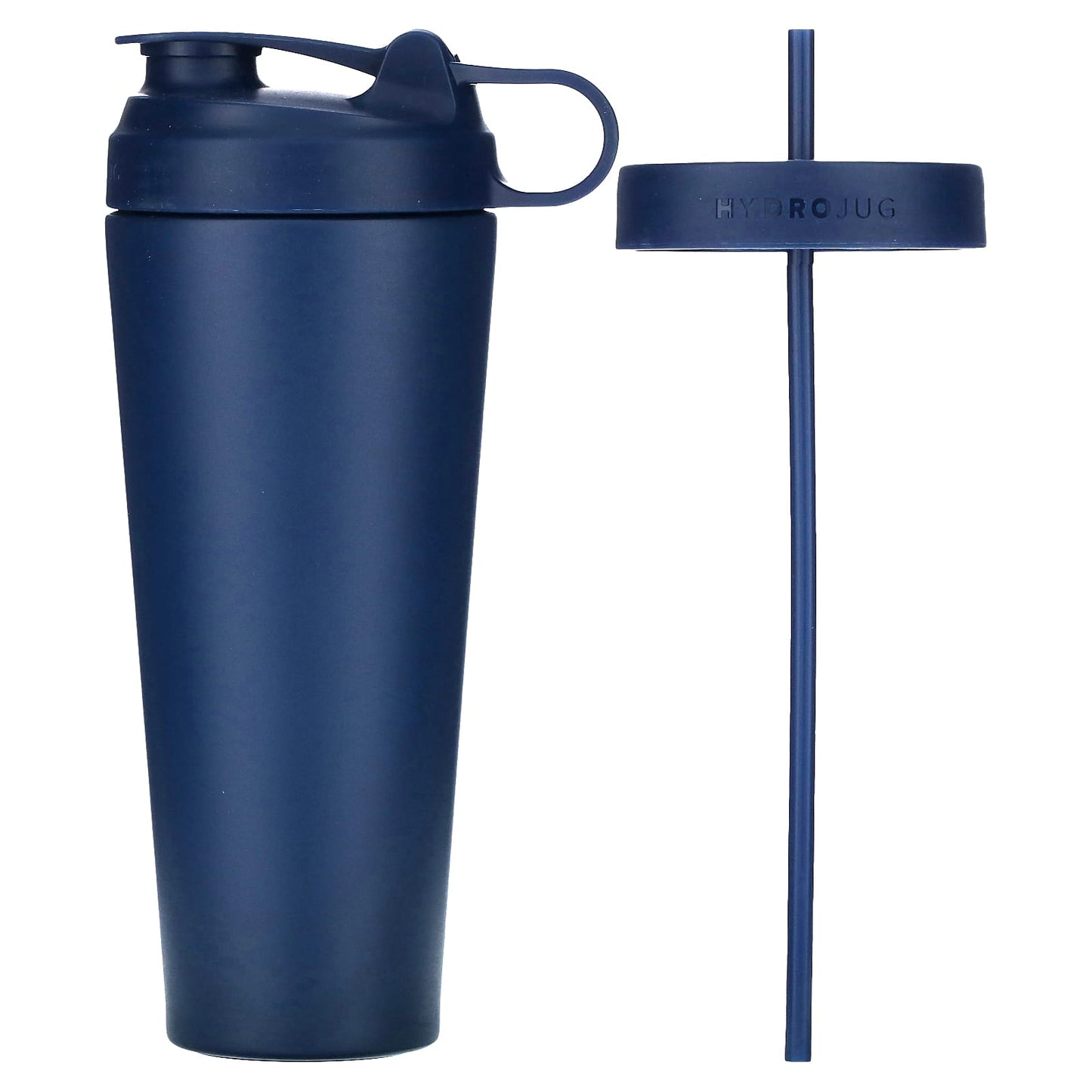 HydroJug HydroSHKR Tumbler Cup & Shaker - Double Wall Insulated, 24 oz - Image 1