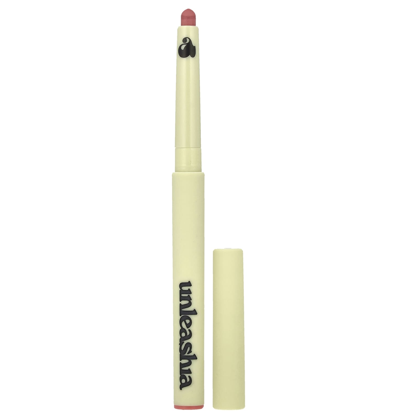 Unleashia, Oh! Happy Day Lip Pencil, No.5 Love Rose, 0.8 g - Image 1