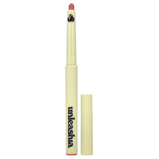 Unleashia, Oh! Happy Day Lip Pencil, No.5 Love Rose, 0.8 g - Image 1