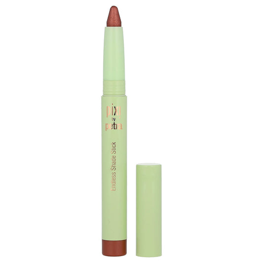 Pixi Beauty, Endless Shade Stick, Eyeshadow Stick, 0230 CopperGlaze, 0.05 oz (1.5 g) - Image 1