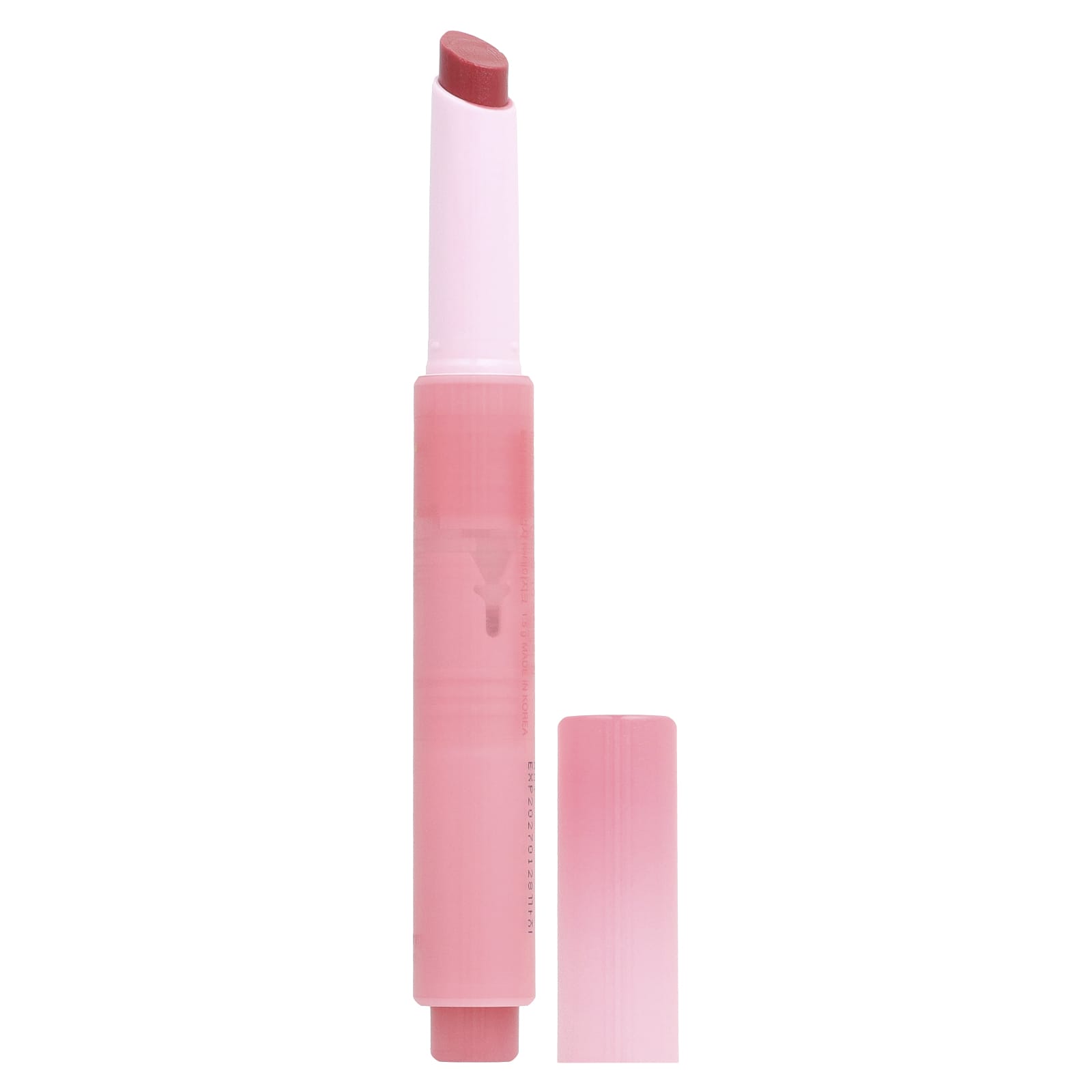 Dasique Melting Candy Balm - Vibrant Lip Tint with Natural Ingredients - Image 1