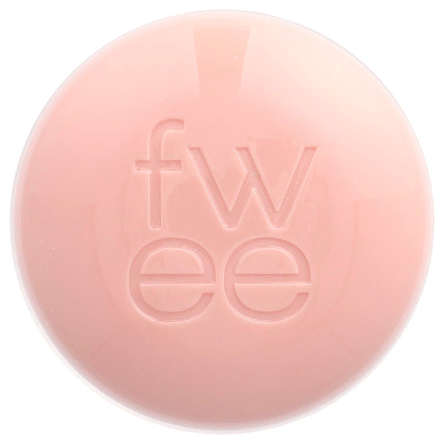 Fwee Lip & Cheek Blurry Pudding Pot: Airbrushed Finish in a Jar - Image 1