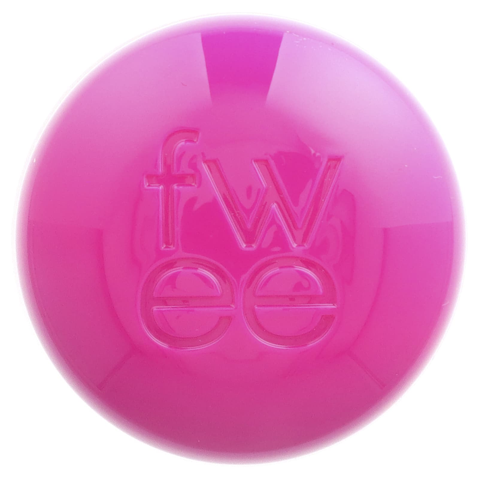 Fwee Lip & Cheek Blurry Pudding Pot Soft Matte Finish 0.17 oz - Image 1