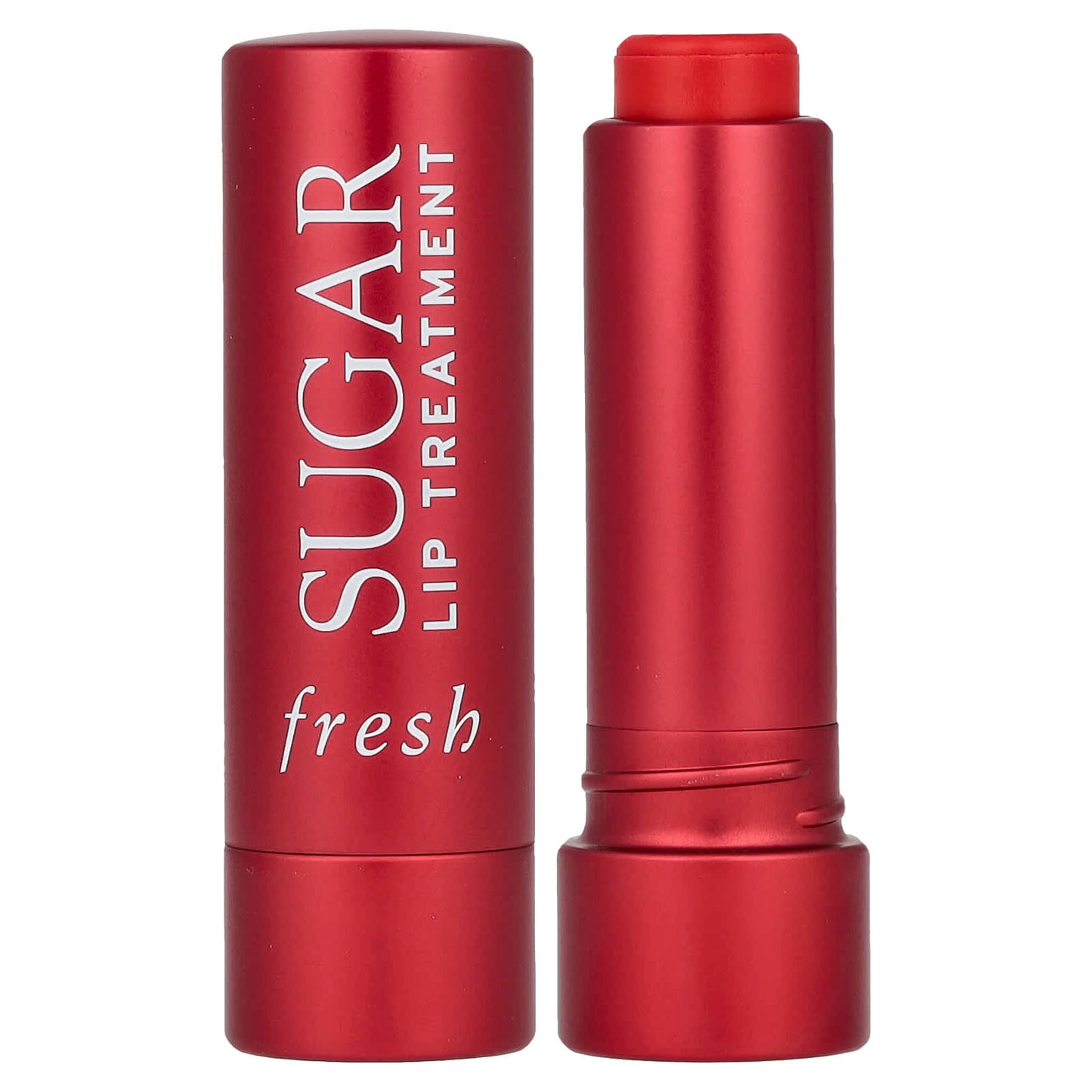 Fresh Sugar Icon Lip Treatment: 24hr Hydration & Sheer Color - Image 1