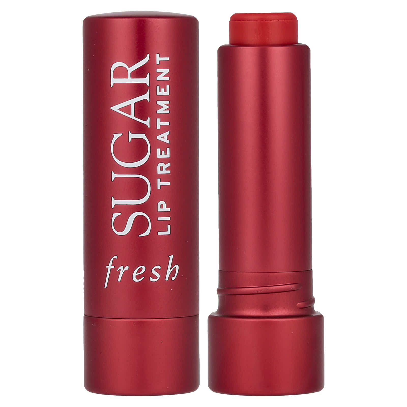 Fresh Sugar Icon Lip Treatment: 24hr Hydration & Sheer Color - Image 1