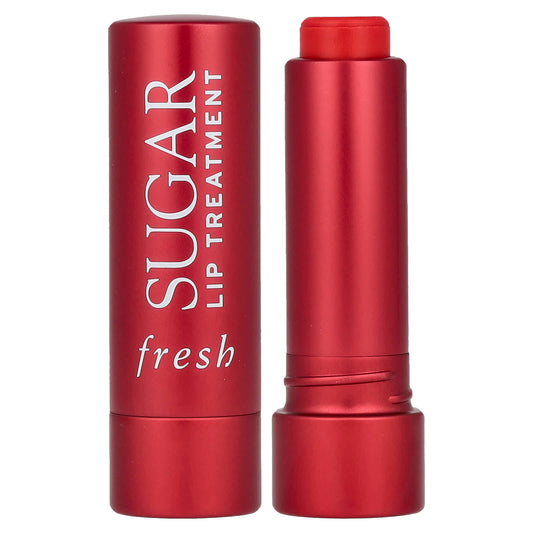 Fresh Sugar Icon Lip Treatment: 24hr Hydration & Sheer Color - Image 1