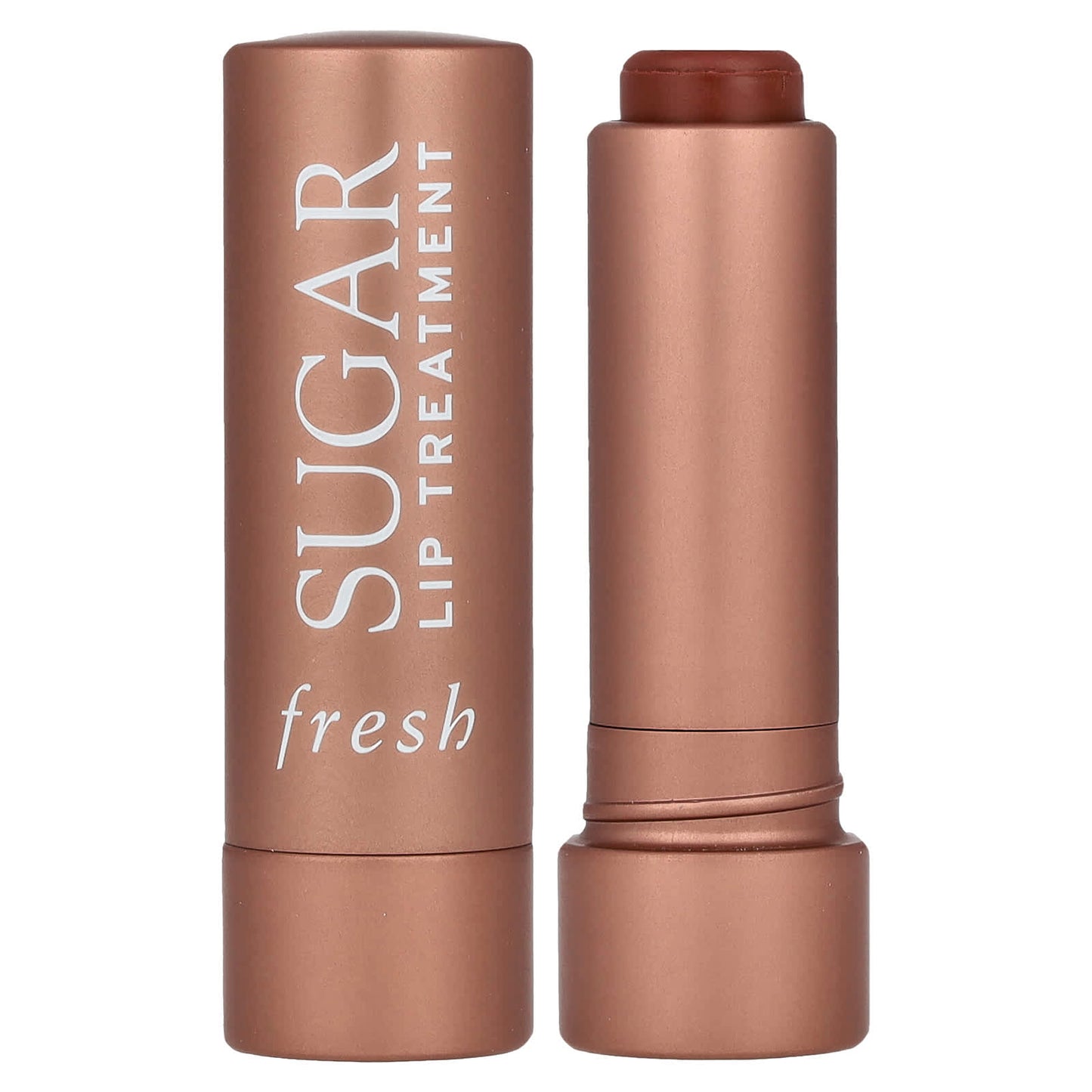 Fresh Sugar Cocoa Lip Treatment for 24-Hour Hydration - Image 1