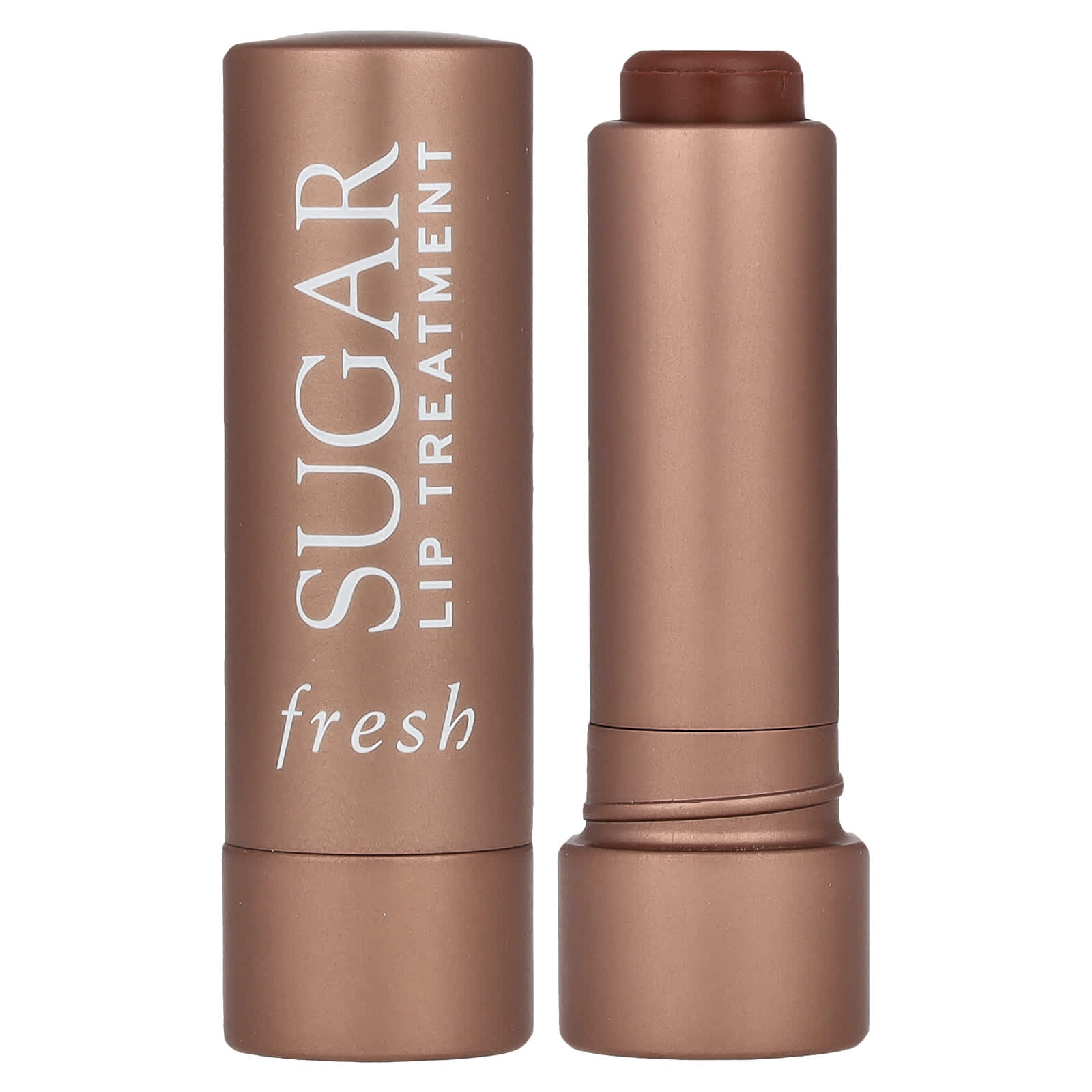 Fresh Sugar Cocoa Lip Treatment for 24-Hour Hydration - Image 1