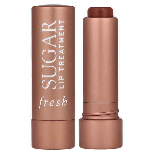 Fresh Sugar Cocoa Lip Treatment for 24-Hour Hydration - Image 1