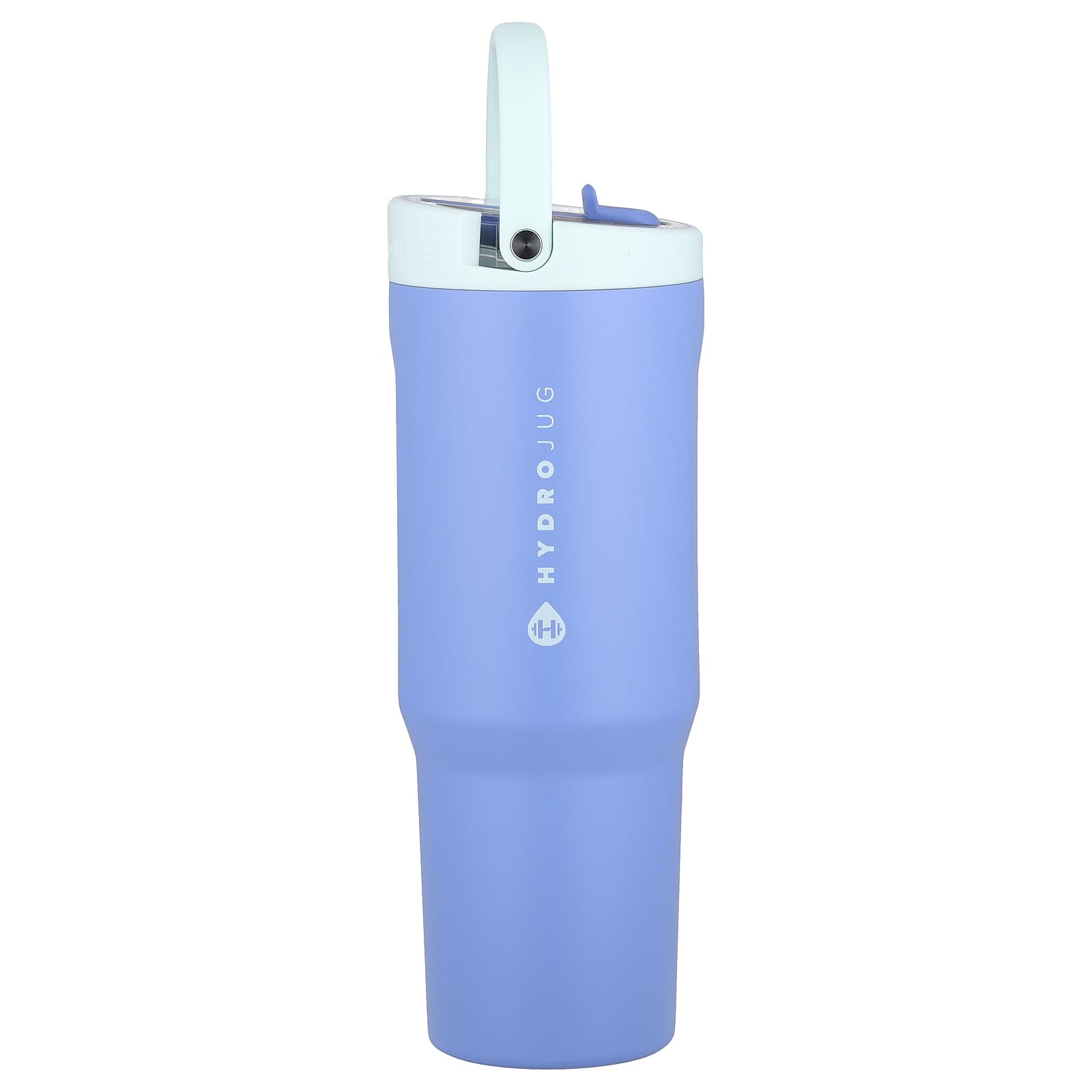 Stay Hydrated with HydroJug 32 oz Sport Bottle - Leak Proof & Cold - Image 1