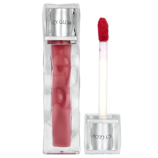 Muzigae Mansion, Icy Glow, 07 Purity, 1 Count - Image 1