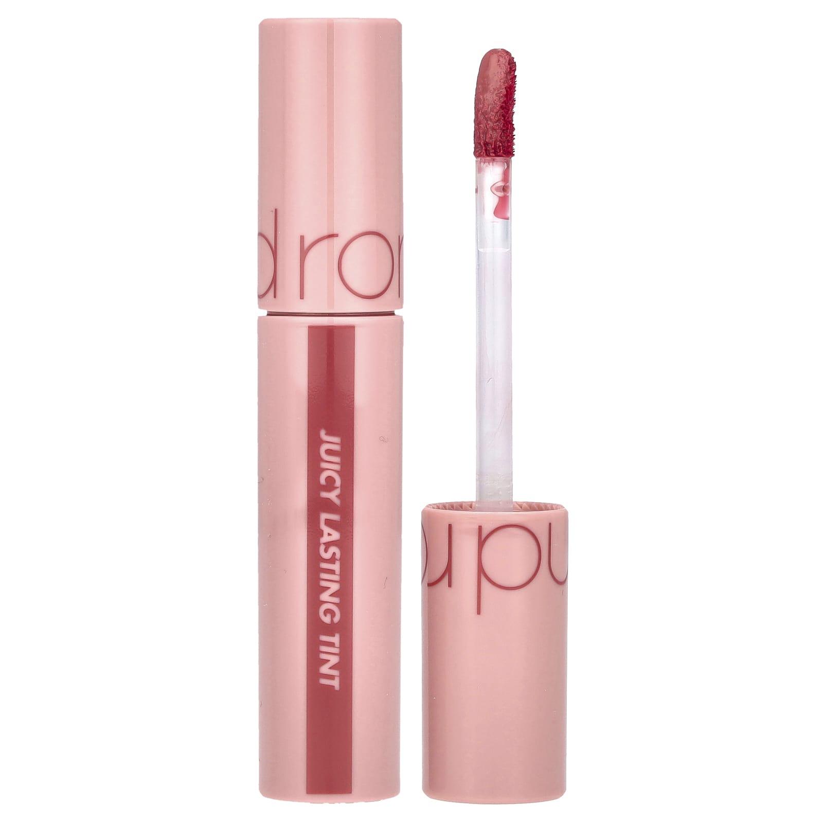 rom&nd, Juicy Lasting Tint, 25 Bare Grape, 5.5 g - Image 1