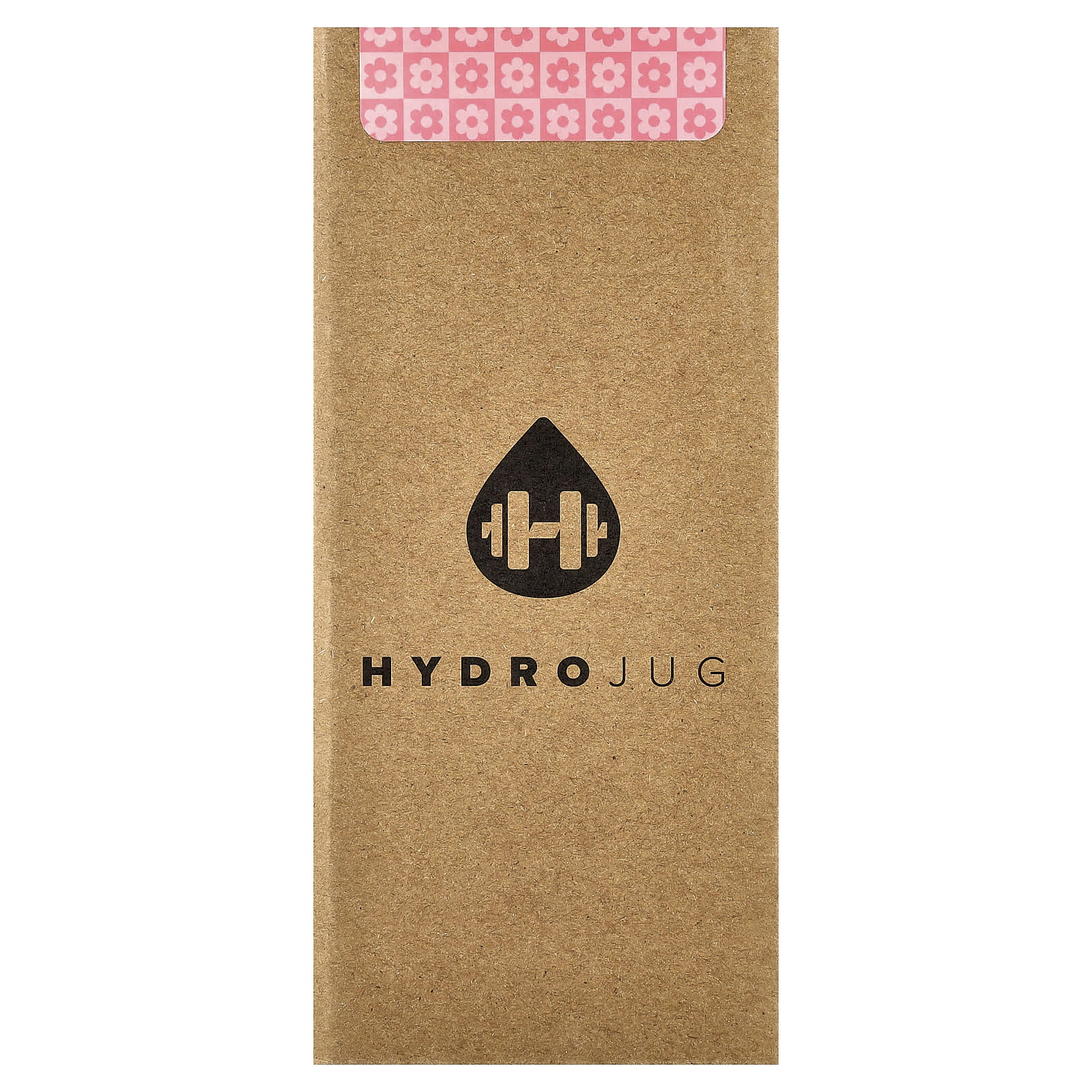 HydroJug Sport Kids Bottle - Leak-Proof, BPA-Free, 14 oz - Image 2