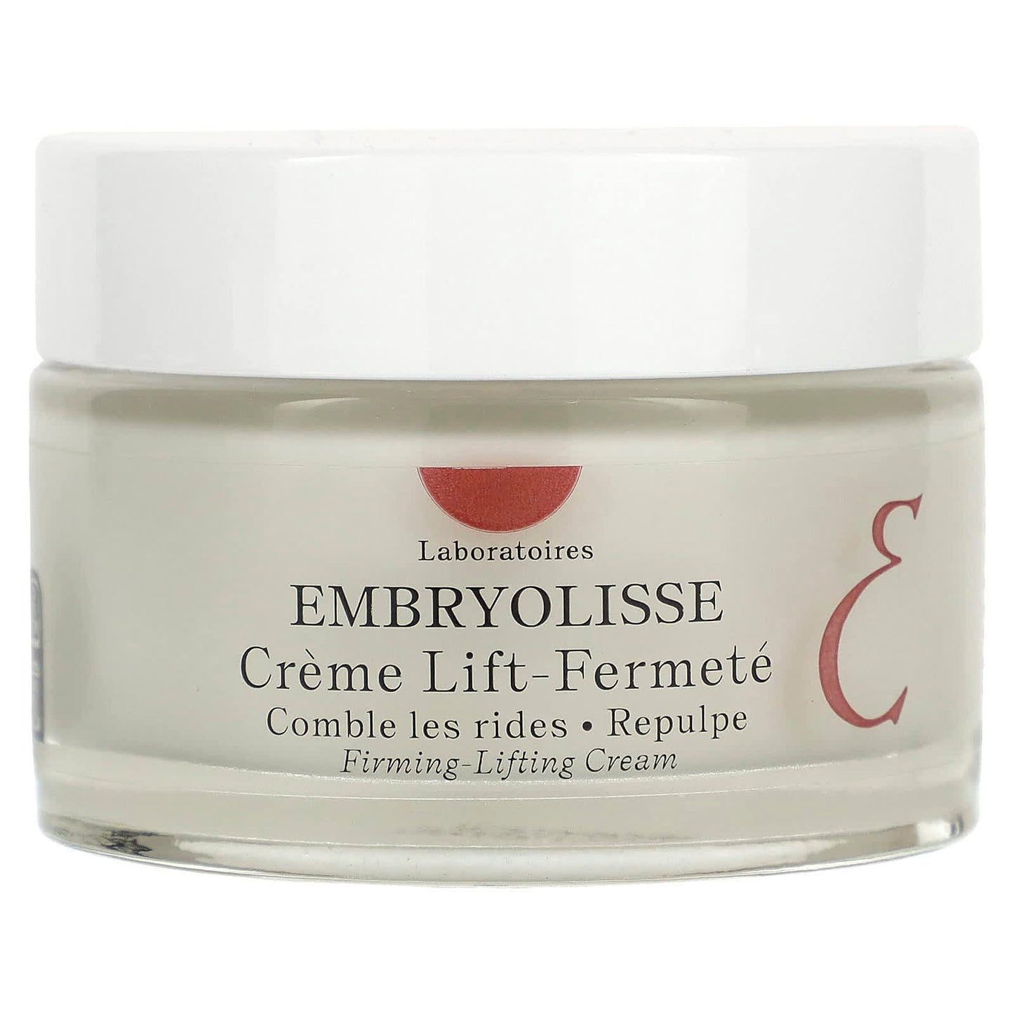Revitalize Your Skin with Embryolisse's Firming-Lifting Cream, 1.69 fl oz - Image 1