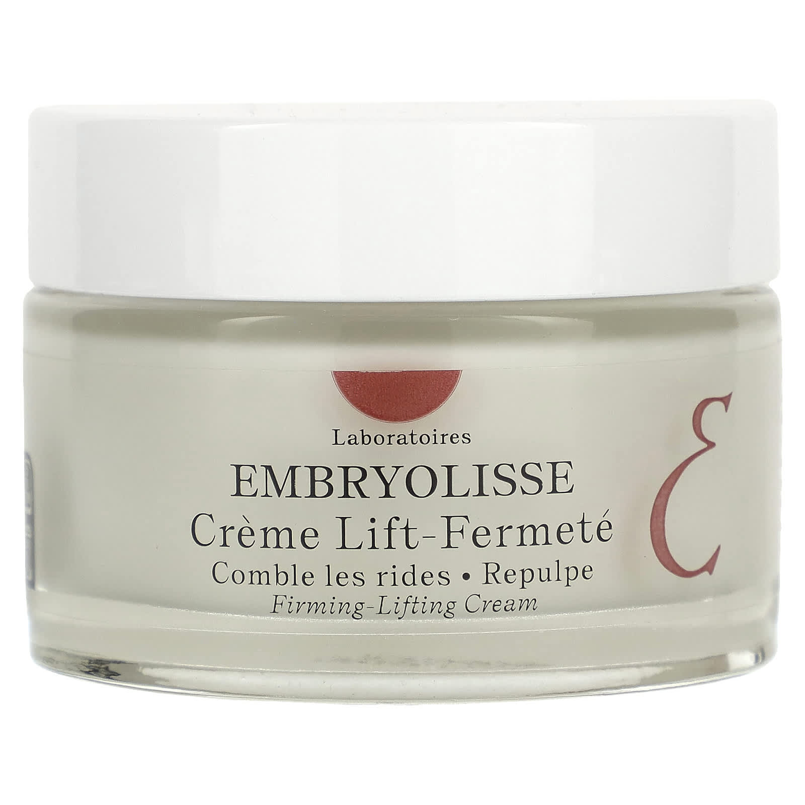 Revitalize Your Skin with Embryolisse's Firming-Lifting Cream, 1.69 fl oz - Image 1