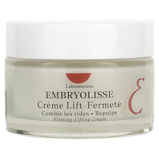 Revitalize Your Skin with Embryolisse's Firming-Lifting Cream, 1.69 fl oz - Image 1