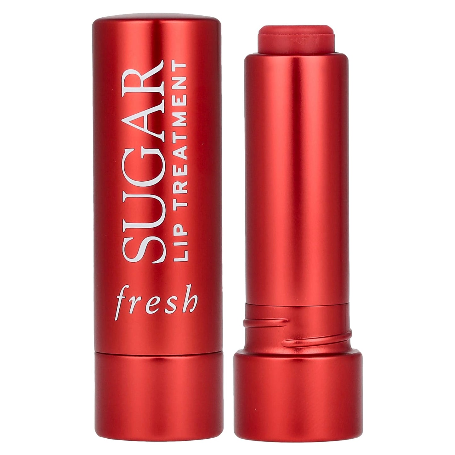 Fresh Coral Lip Treatment for 24-Hour Hydration - Image 1