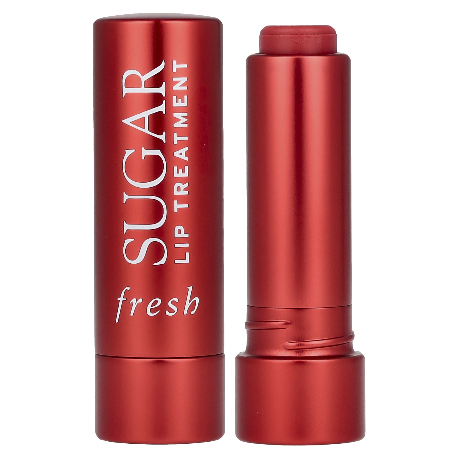 Fresh Coral Lip Treatment for 24-Hour Hydration - Image 1
