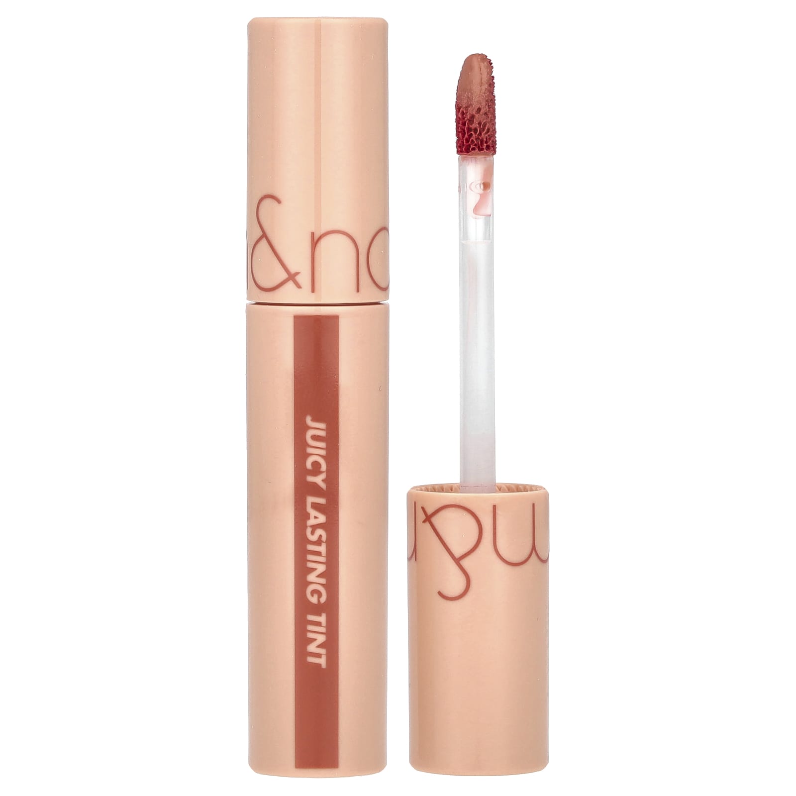 rom&nd, Juicy Lasting Tint, 22 Pomelo Skin , 5.5 g - Image 1