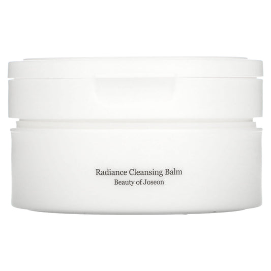 Beauty of Joseon Radiance Cleansing Balm - 100ml, Hydrating & Nourishing - Image 1