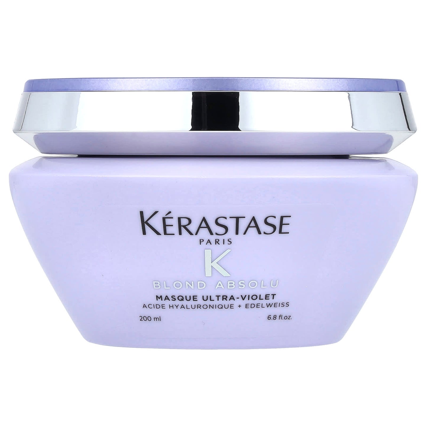 Kerastase, Blond Absolu, Masque Ultra-Violet , 6.8 fl oz (200 ml) - Image 1