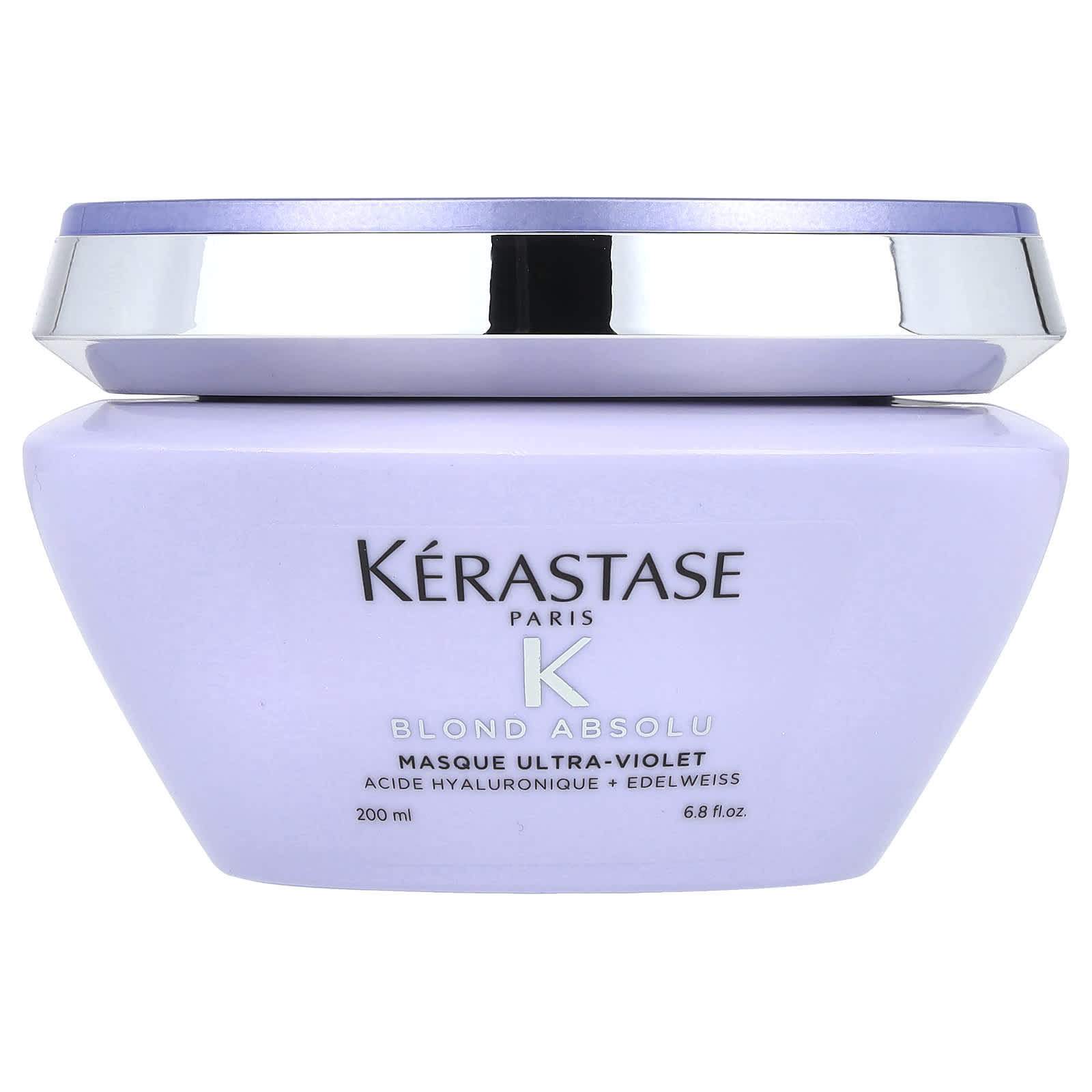 Kerastase, Blond Absolu, Masque Ultra-Violet , 6.8 fl oz (200 ml) - Image 1