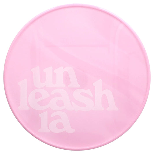 Unleashia, Don't Touch Glass Pink Cushion, SPF 50+/PA++++, 25N Molten, 0.52 oz (15 g) - Image 1