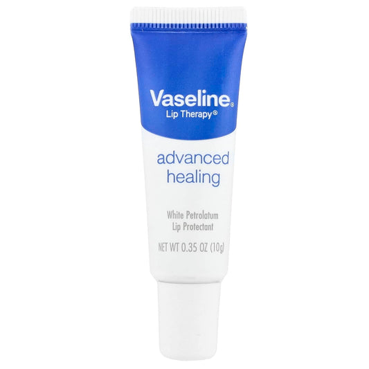 Vaseline, Lip Therapy®, Advanced Healing, 0.35 oz (10 g) - Image 1