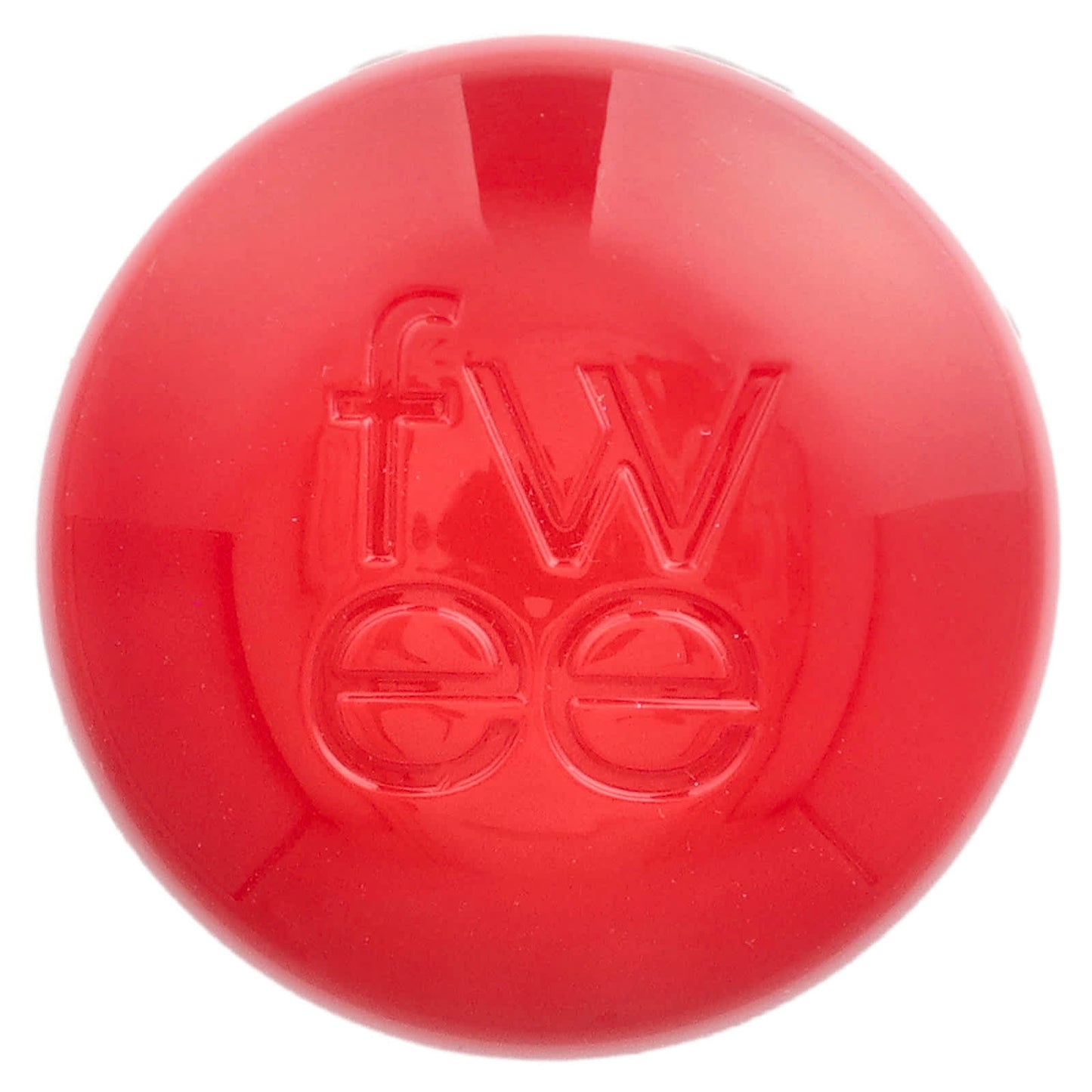 Fwee Blurry Pudding Lip & Cheek Color, Soft Natural Finish, 0.17 oz - Image 1