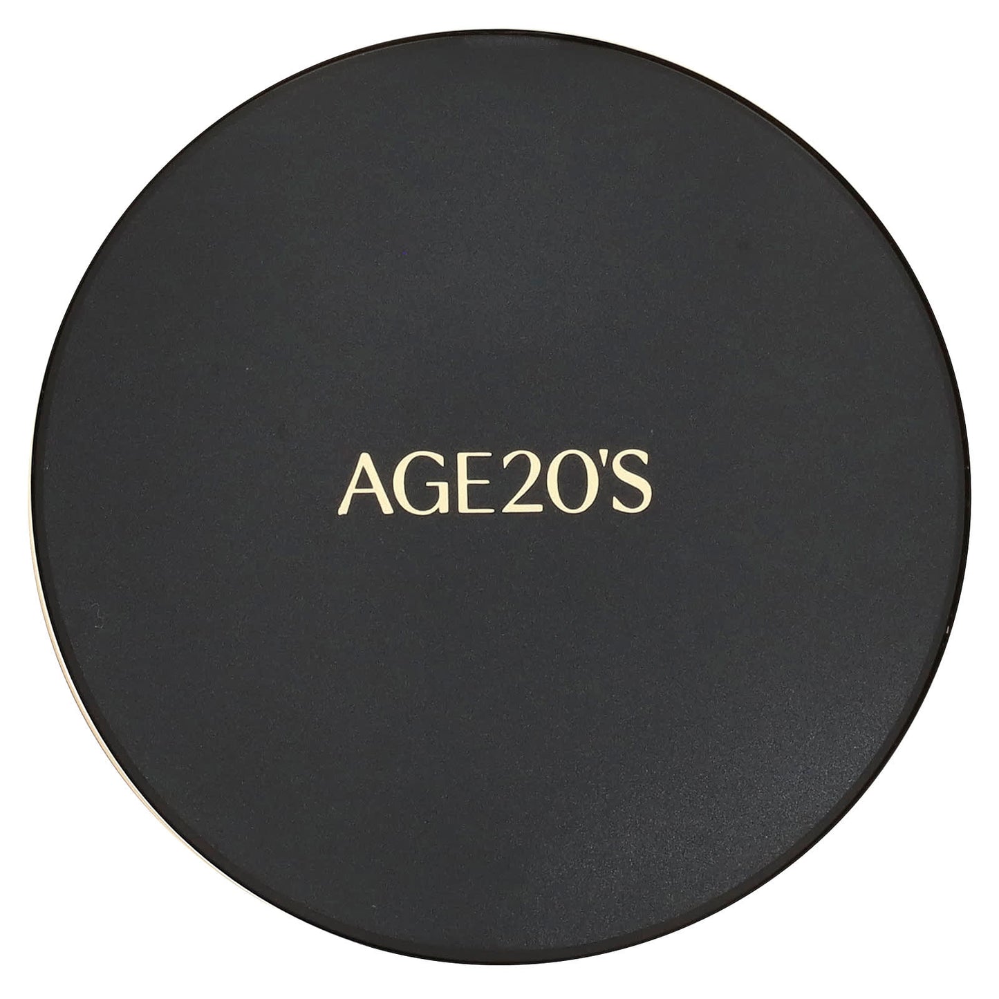 AGE20'S Signature Essence Pact Intense Sunscreen SPF 50+ - Image 1