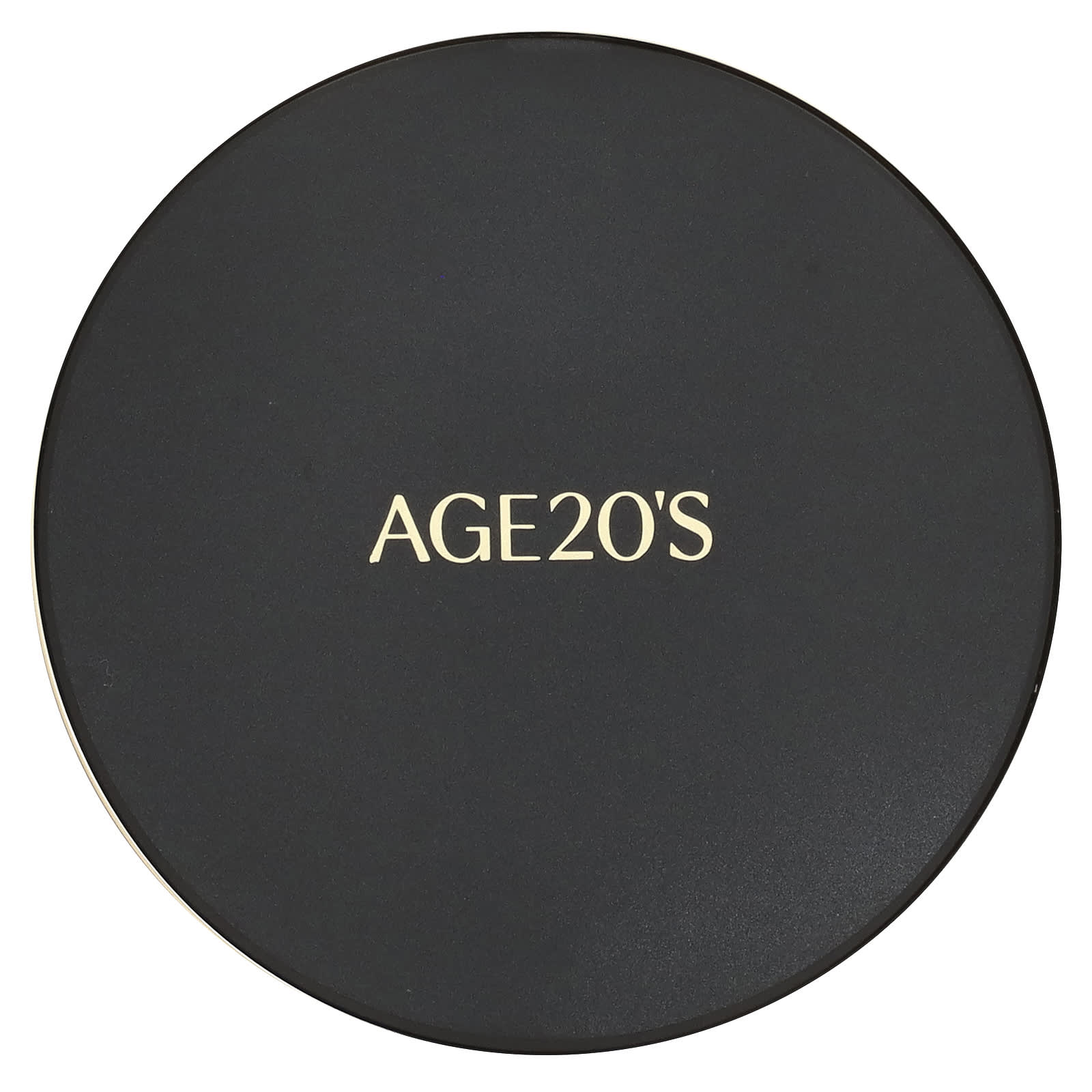 AGE20'S Signature Essence Pact Intense Sunscreen SPF 50+ - Image 1