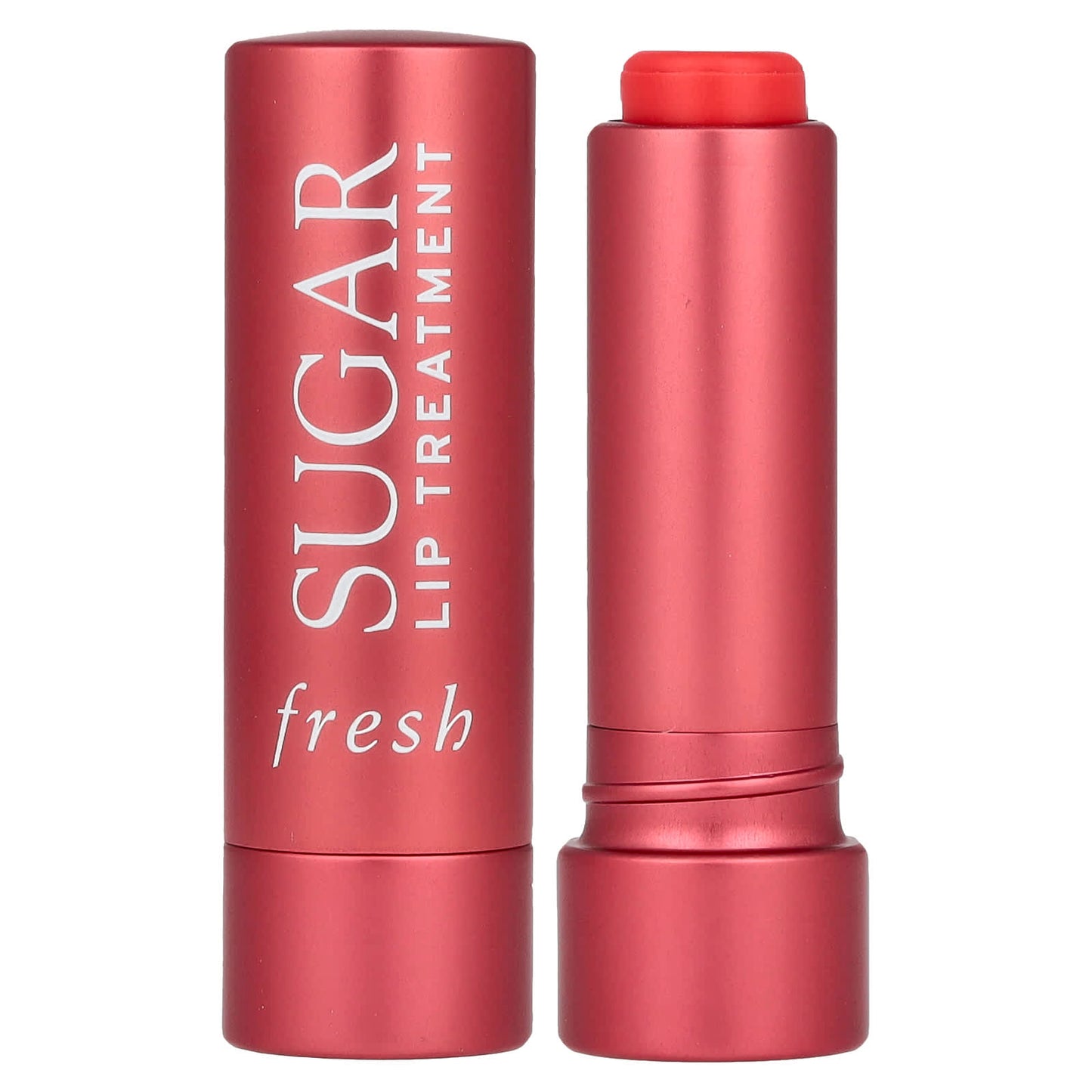 Fresh Sugar Tinted Lip Treatment with Hydrating Papaya - Image 1