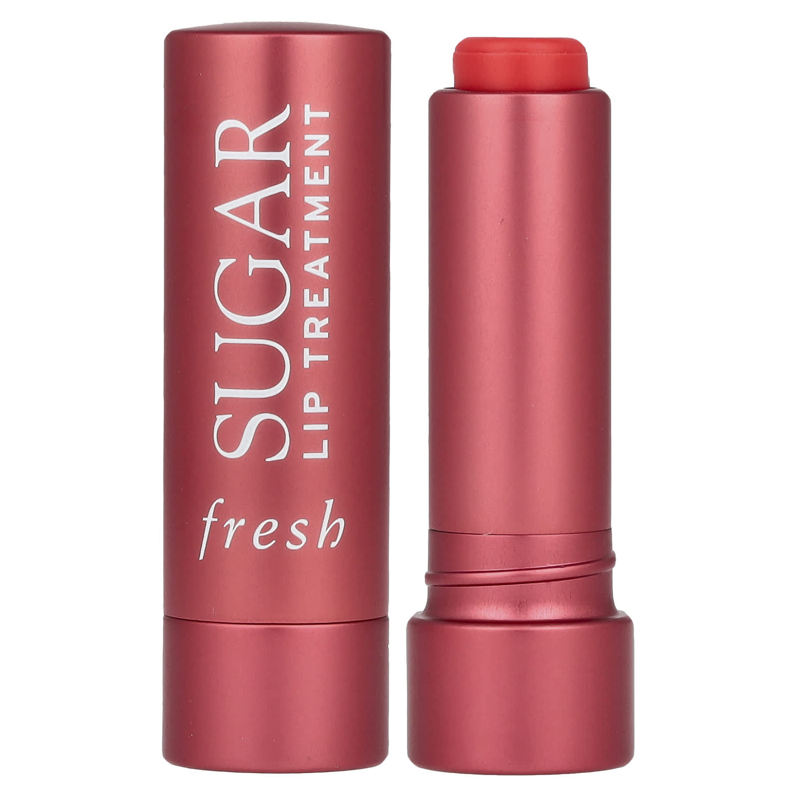 Fresh Sugar Tinted Lip Treatment with Hydrating Papaya - Image 1