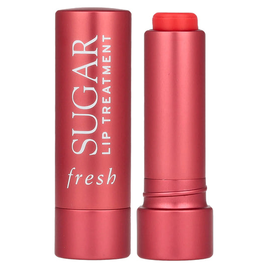 Fresh Sugar Tinted Lip Treatment with Hydrating Papaya - Image 1