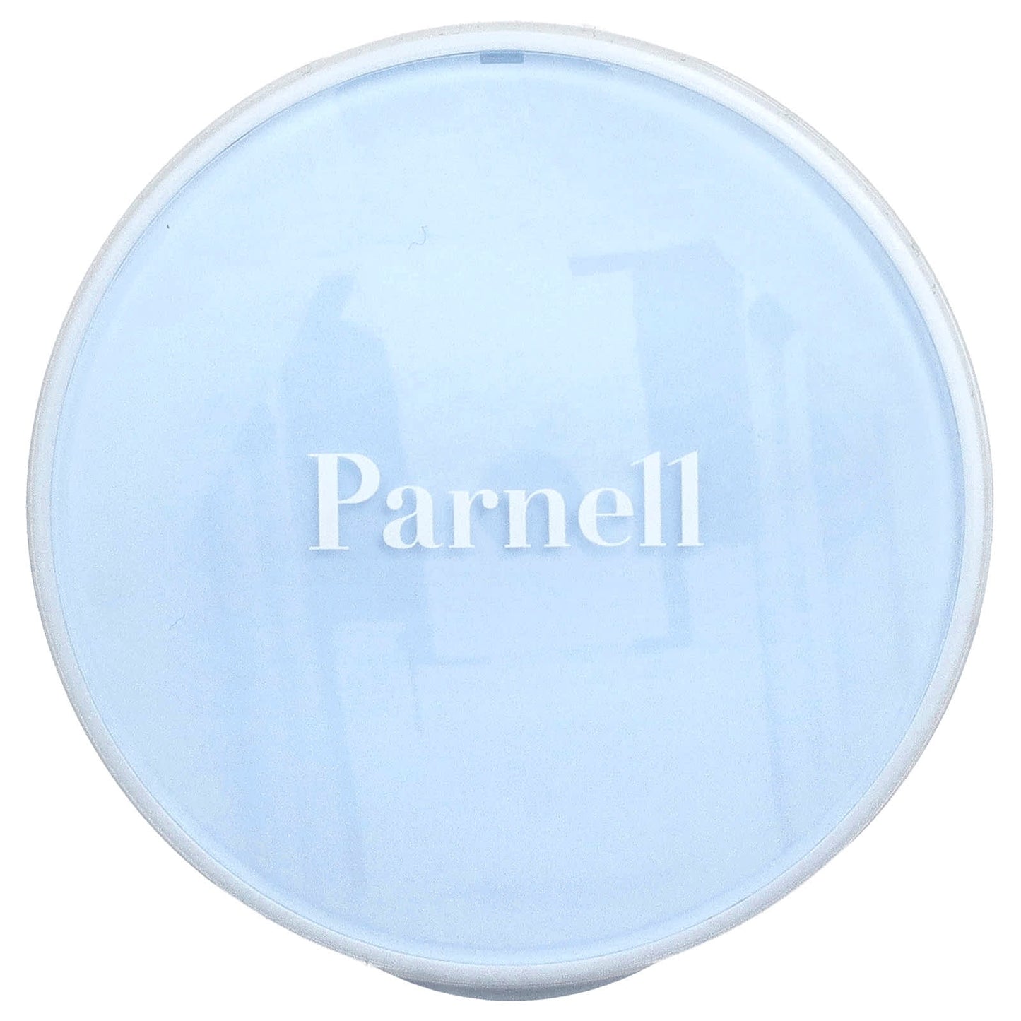 Parnell, Glacial Biome Water No-Sebum Cushion , 0.35 oz (10 g) - Image 1