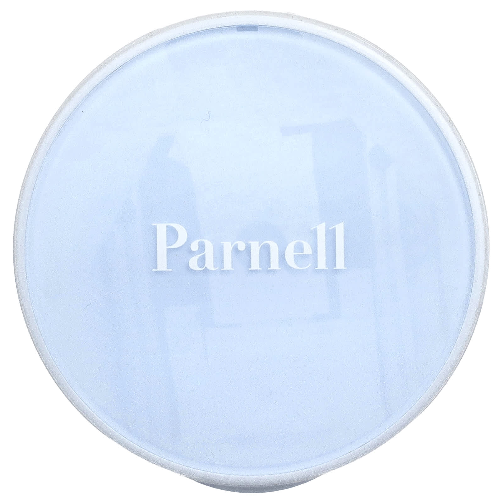 Parnell, Glacial Biome Water No-Sebum Cushion , 0.35 oz (10 g) - Image 1