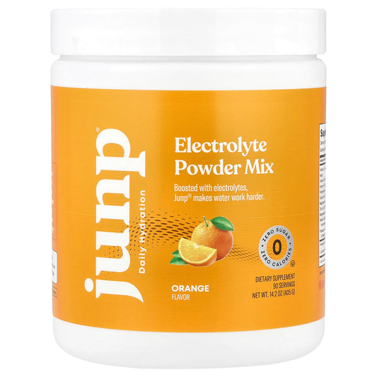 Junp Hydration - Boost Your Daily Hydration with Electrolytes - Image 1