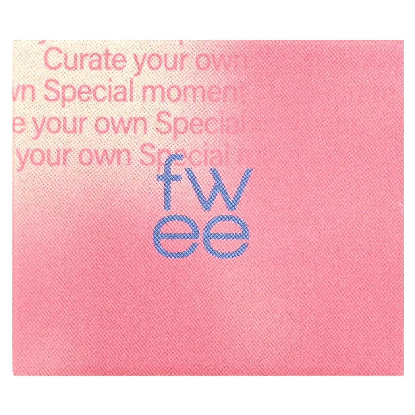 Fwee Blurry Pudding Lip & Cheek Tint, Soft Airbrushed Finish, 0.17 oz - Image 2