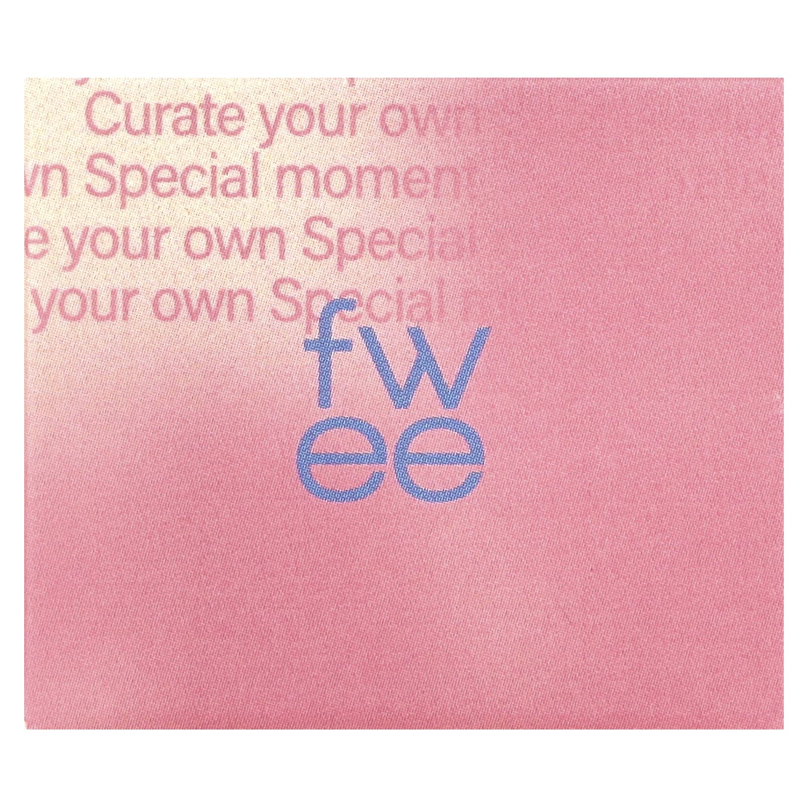 Fwee Blurry Pudding Lip & Cheek Tint, Soft Airbrushed Finish, 0.17 oz - Image 2