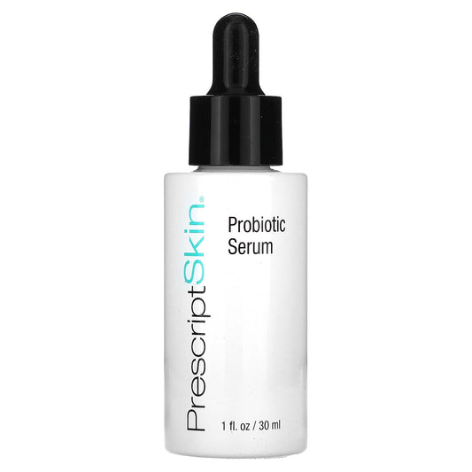 PrescriptSkin, Probiotic Serum, 1 fl oz (30 ml) - Image 1